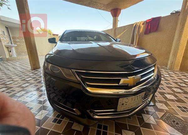 شێڤرۆلێت ئیمپالا 2015 بۆ فرۆشتن لە عێراق - دیالە